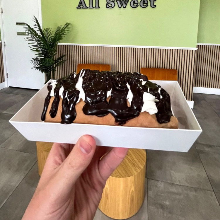 GZ Sweets Is Serving Up Unique Treats In Bayonne