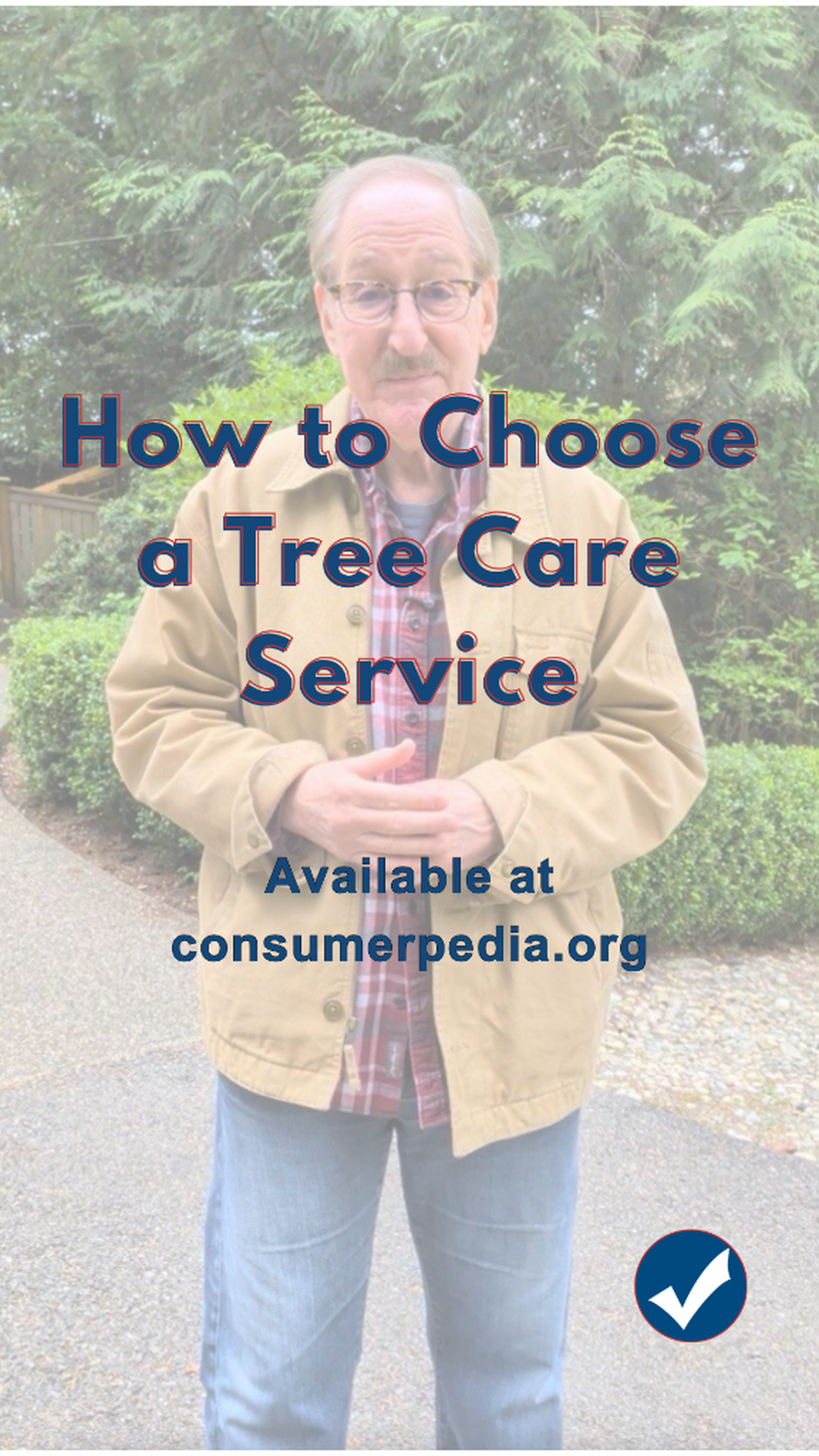 Tree Care Podcast Reel