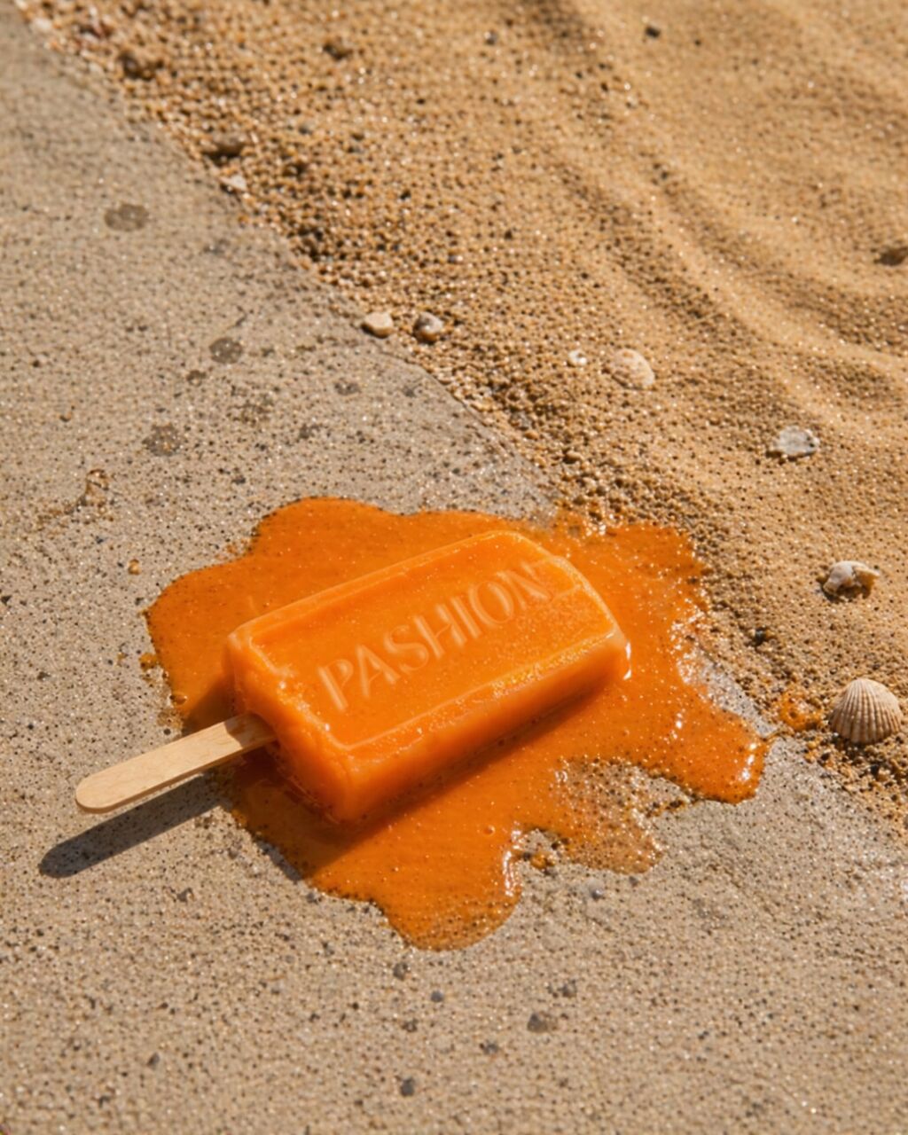 Heatwave Collection