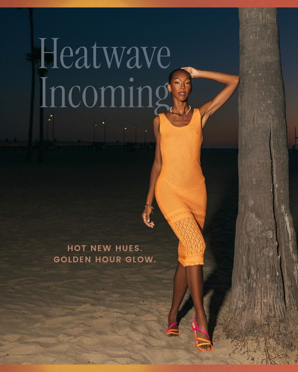 Heatwave Collection