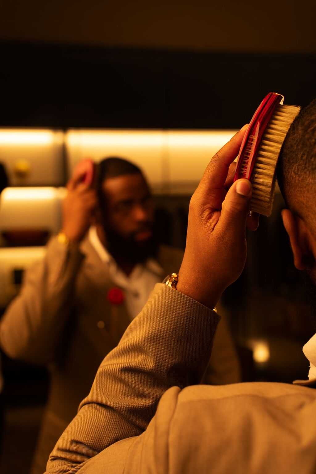 Hair Care Routines Adjust Based on the Season.
