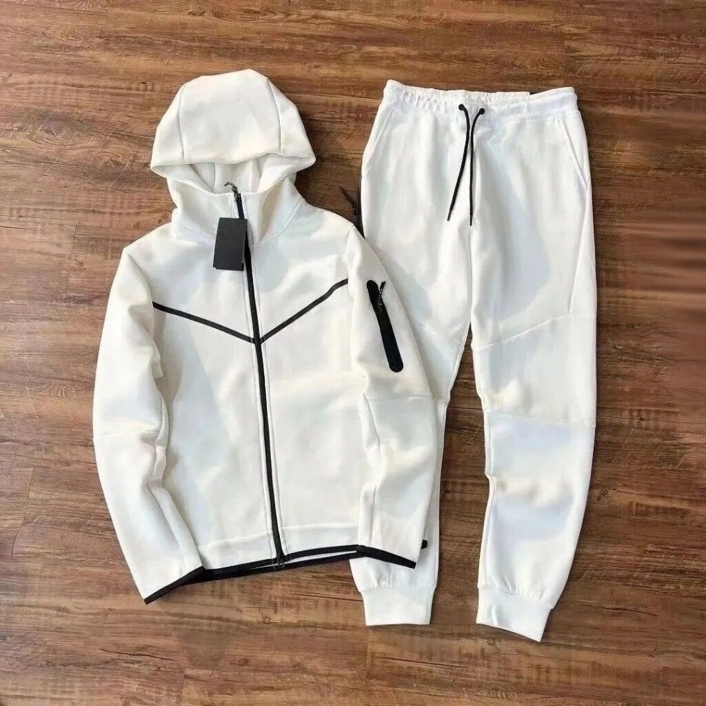Kit moletom