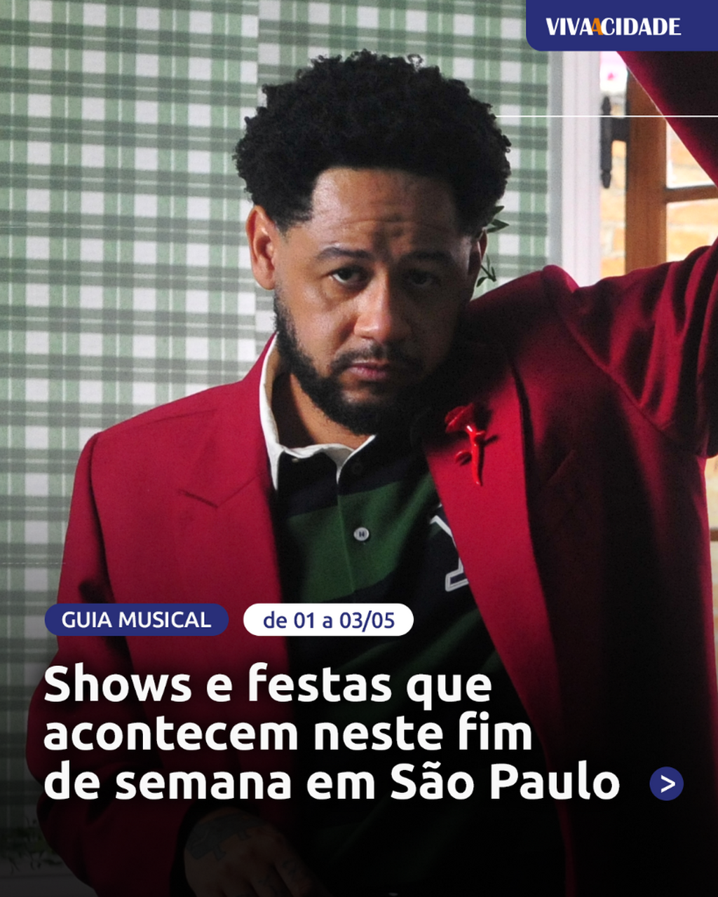 Guia Musical
