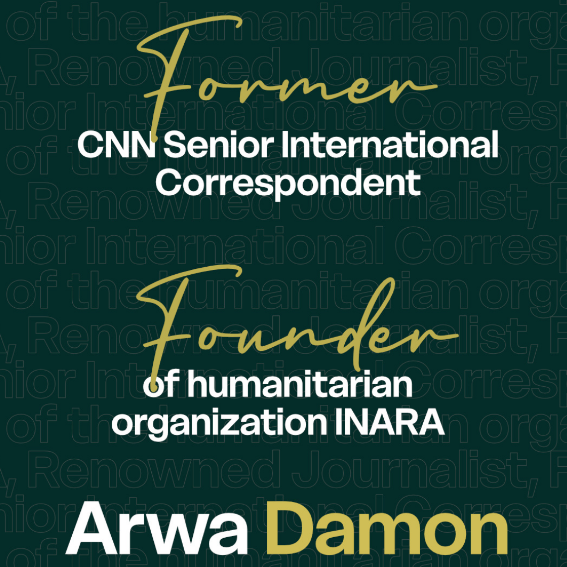 Arwa Promo