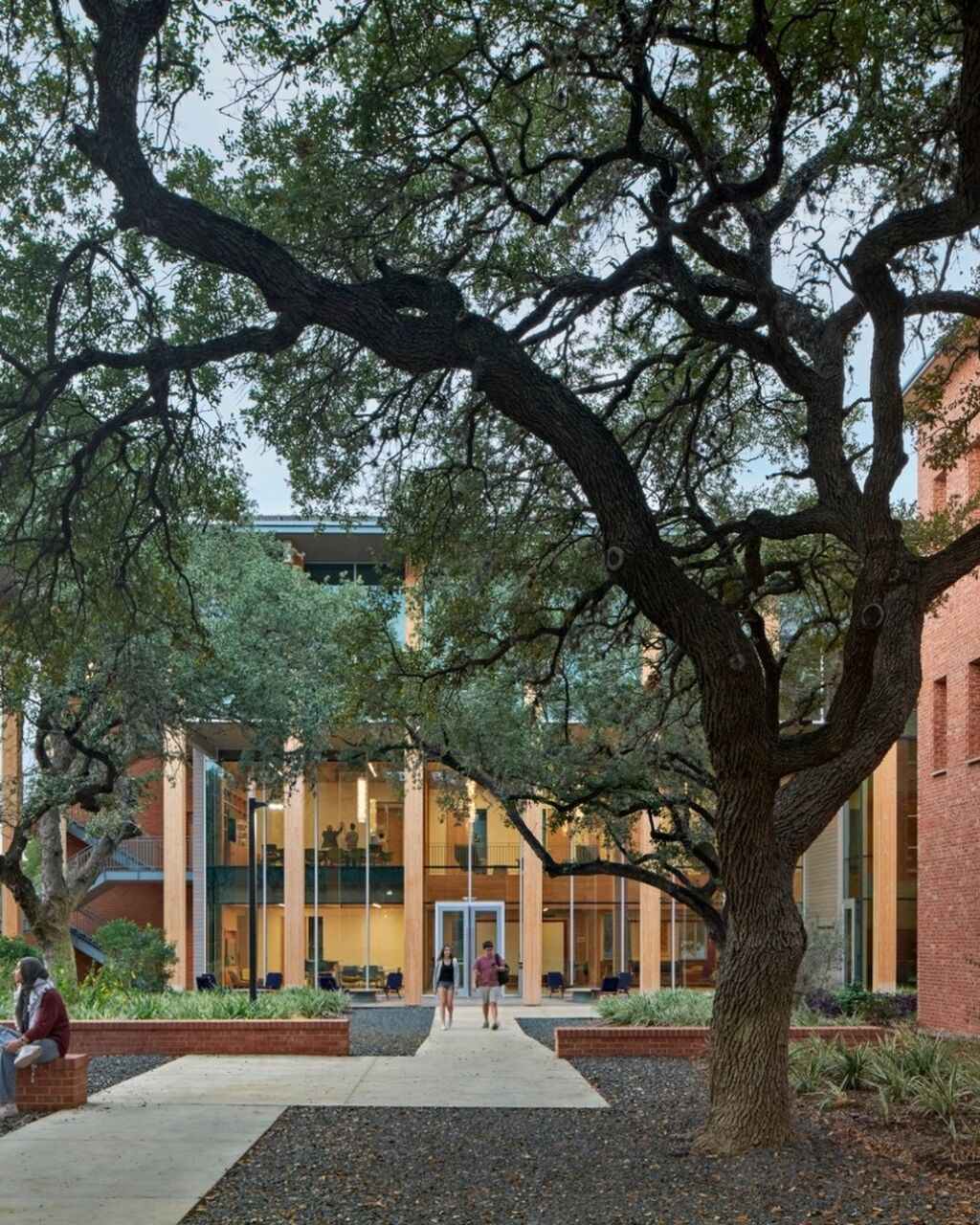 2026 Texas Society of Architects Design Award Winners