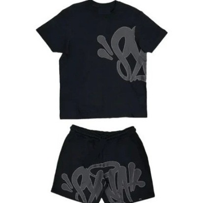 Conjunto stretwear 