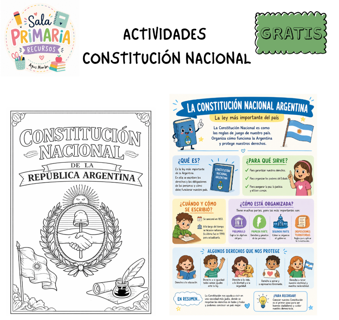 Constituci&oacute;n nacional