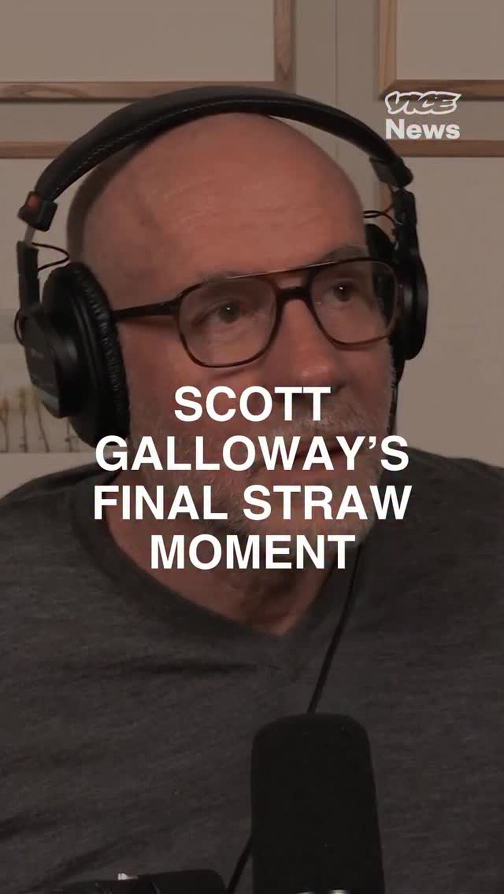 Scott Galloway - Shane Smith Has Questions
