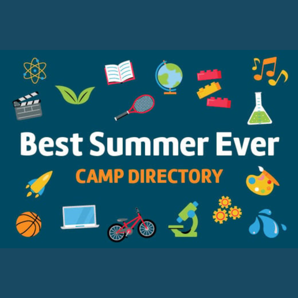 Search our Camps Directory to map out your kid's Best Summer Ever