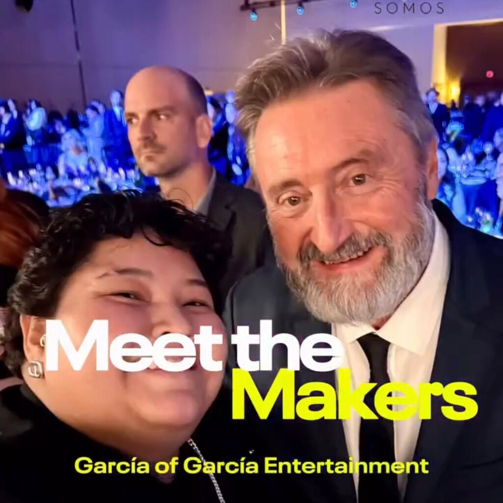 REFINERY29 SOMOS - MEET THE MAKERS INTERVIEW