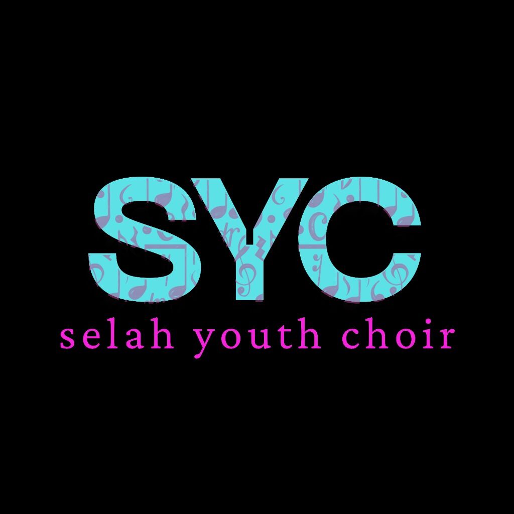 SELAH YOUTH CHOIR (REGISTRATION)