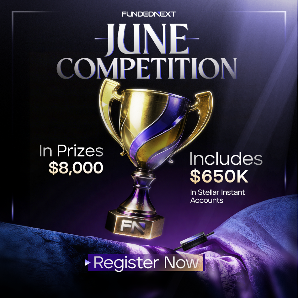 June Monthly Competition
