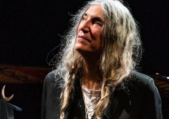  Patti Smith, Premio Princesa de Asturias de las Artes
