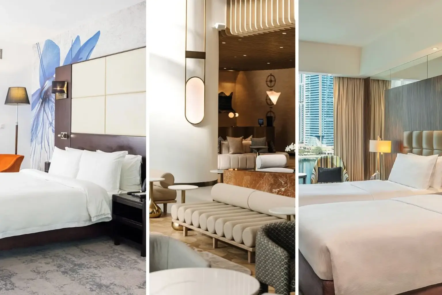 14 Cheap Hotels in JLT Dubai in 2026: Best Budget Stays Near Metro