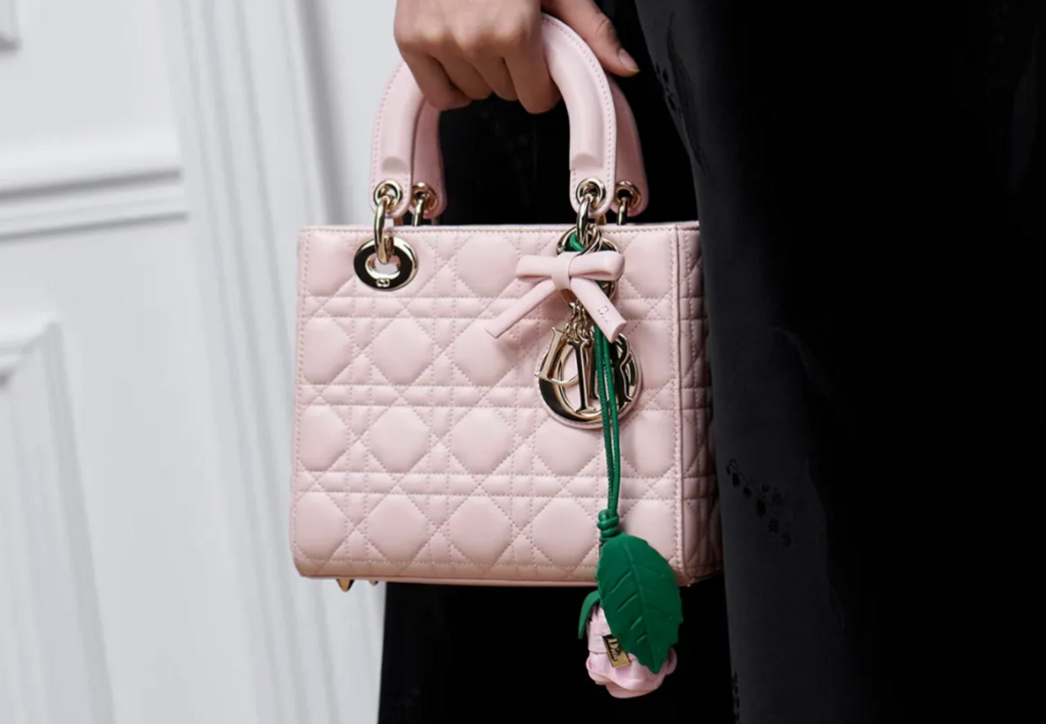  Los regalos Dior para el D&iacute;a de la Madre