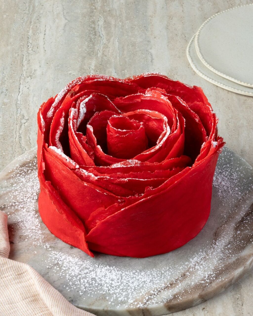 &Kappa;&rho;έ&pi;&epsilon;&sigmaf; &tau;&rho;&iota;&alpha;&nu;&tau;ά&phi;&upsilon;&lambda;&lambda;&omicron; red velvet