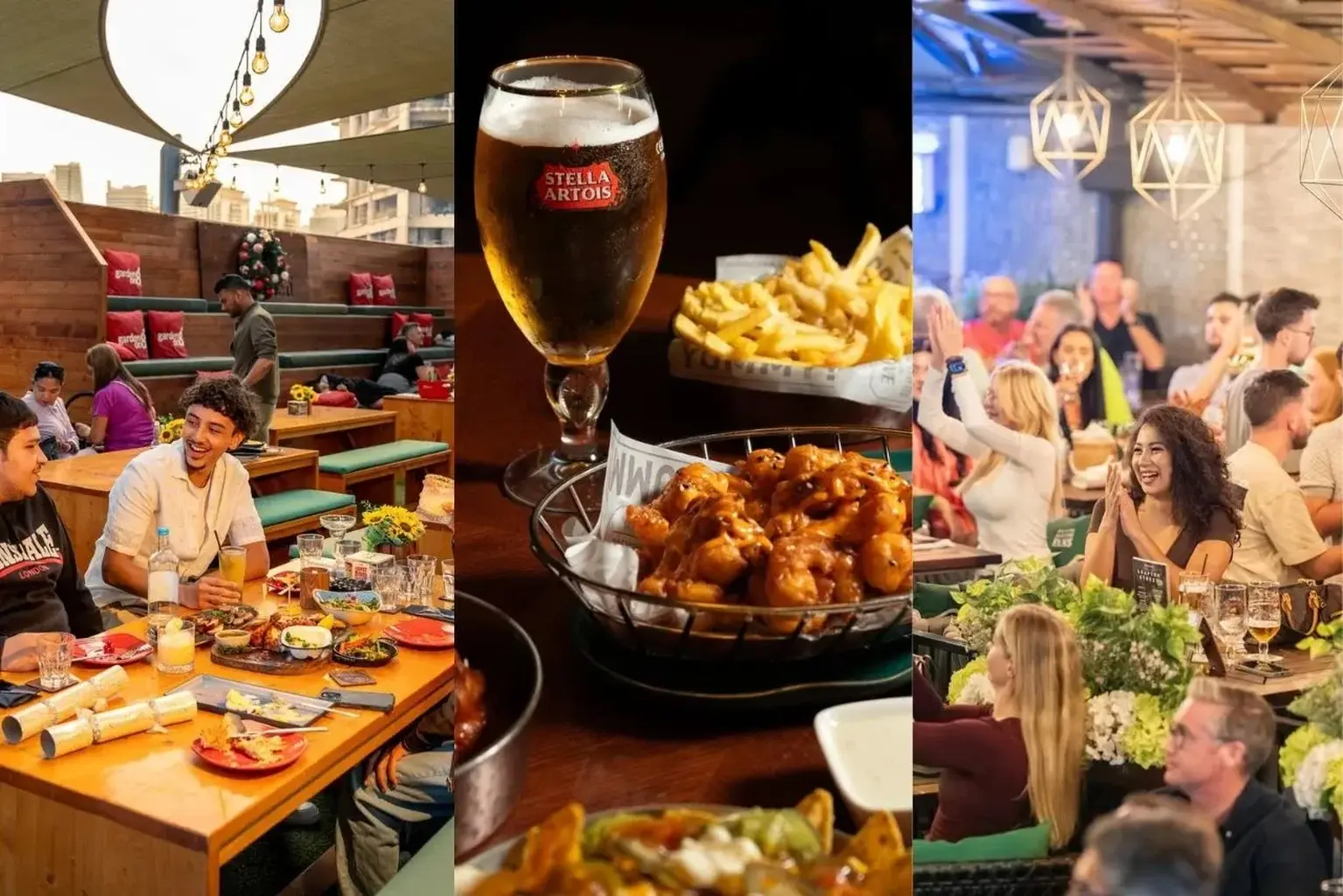 Dubai&rsquo;s Best Game Night Bars for Brains, Quiz and Banter&nbsp;