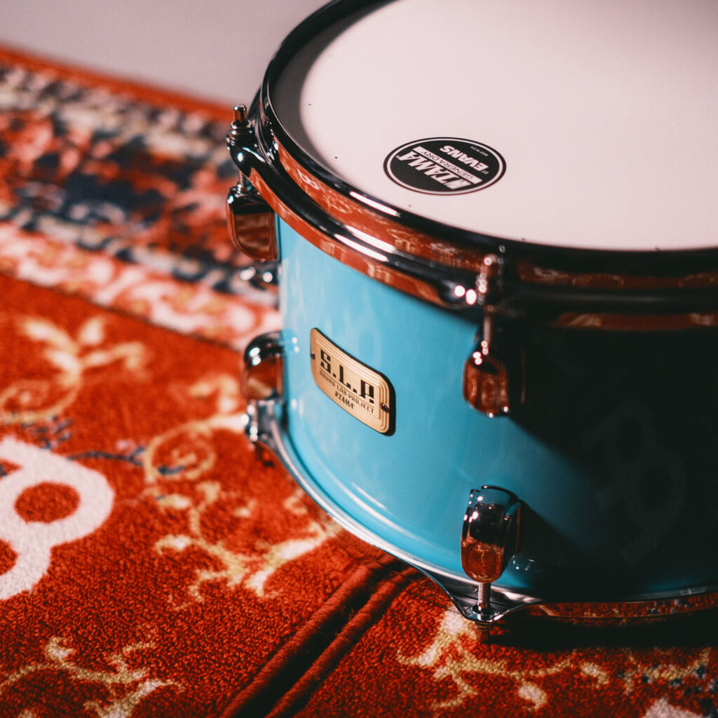 TAMA 15% Off