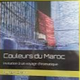 Livre photo Couleurs du Maroc