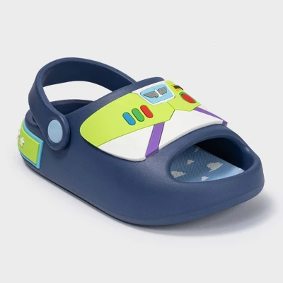 Toy Story Slides