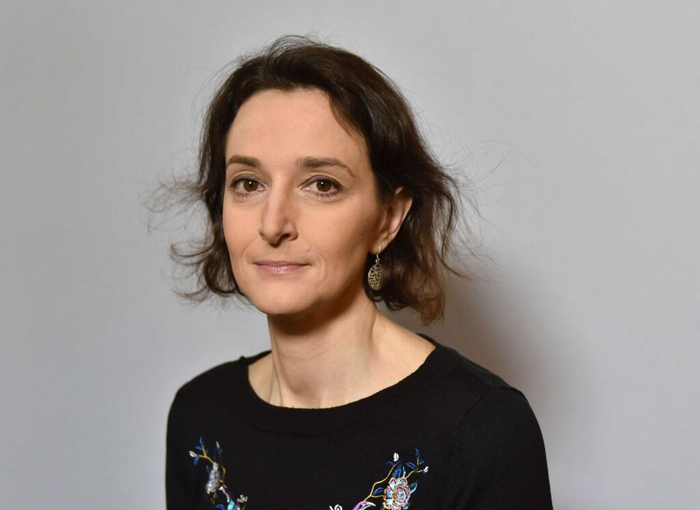 La chroniqueuse de RMC Barbara Lefebvre de nouveau devant la justice