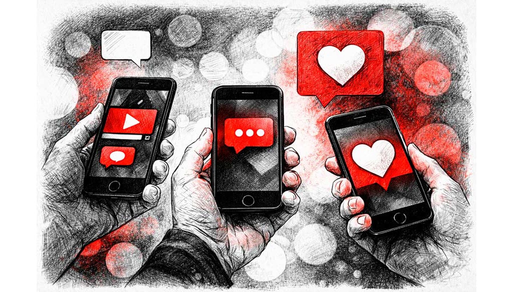 La era del &ldquo;zero-click&rdquo;: comunicar cuando nadie hace clic en 2026