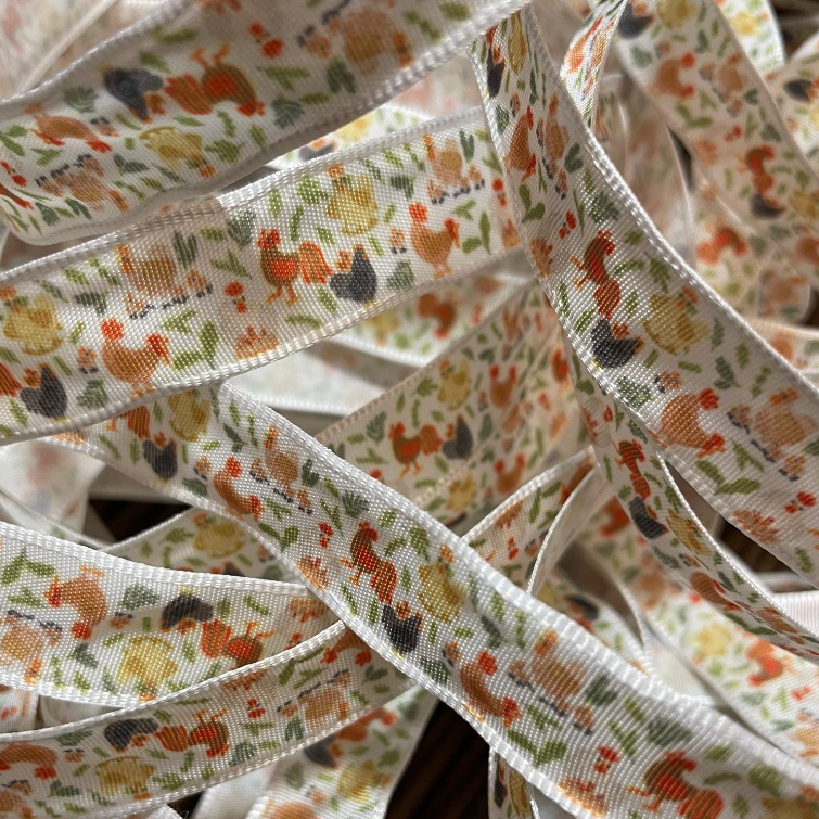 Easter Ribbon