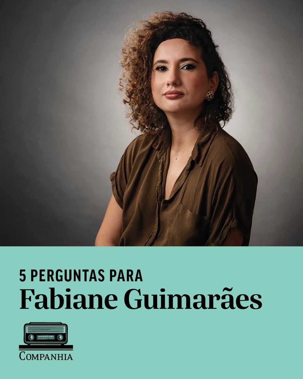 R&aacute;dio Companhia