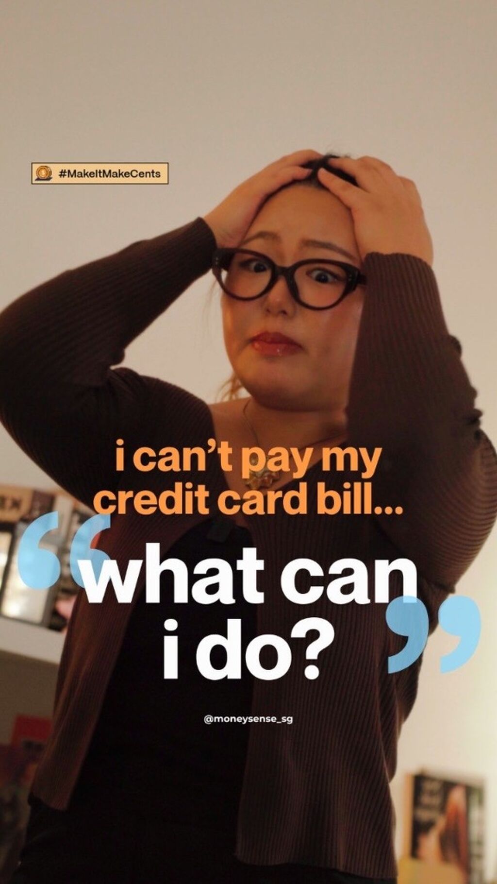 What Can I Do If I Have Difficulty Paying My Credit Card Bill?