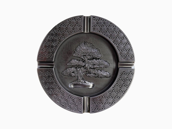 Daniel Arsham - Bonsai Ashtray
