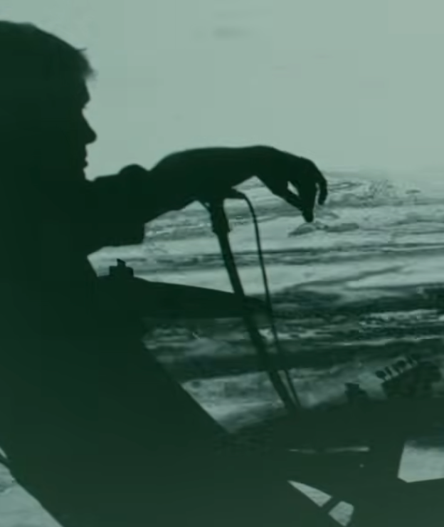 SPARTA | EVERYTHING YOU SAY MUSIC VIDEO
