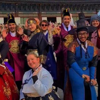 South Korea Adventures | The Dragon Trip