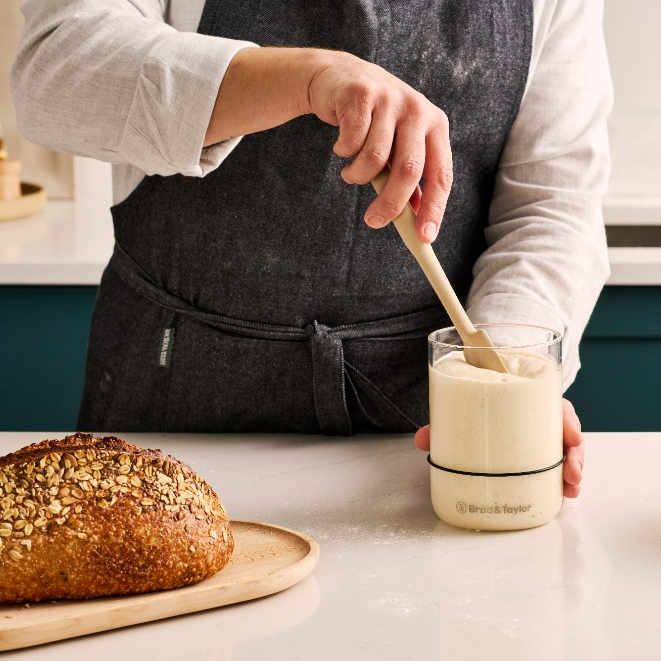 Sourdough Essentials Kit