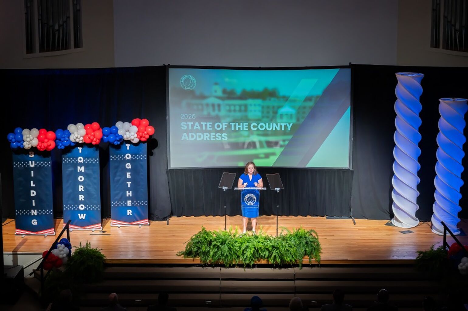 PHOTO GALLERY & REWATCH: 2026 State of Rockdale County