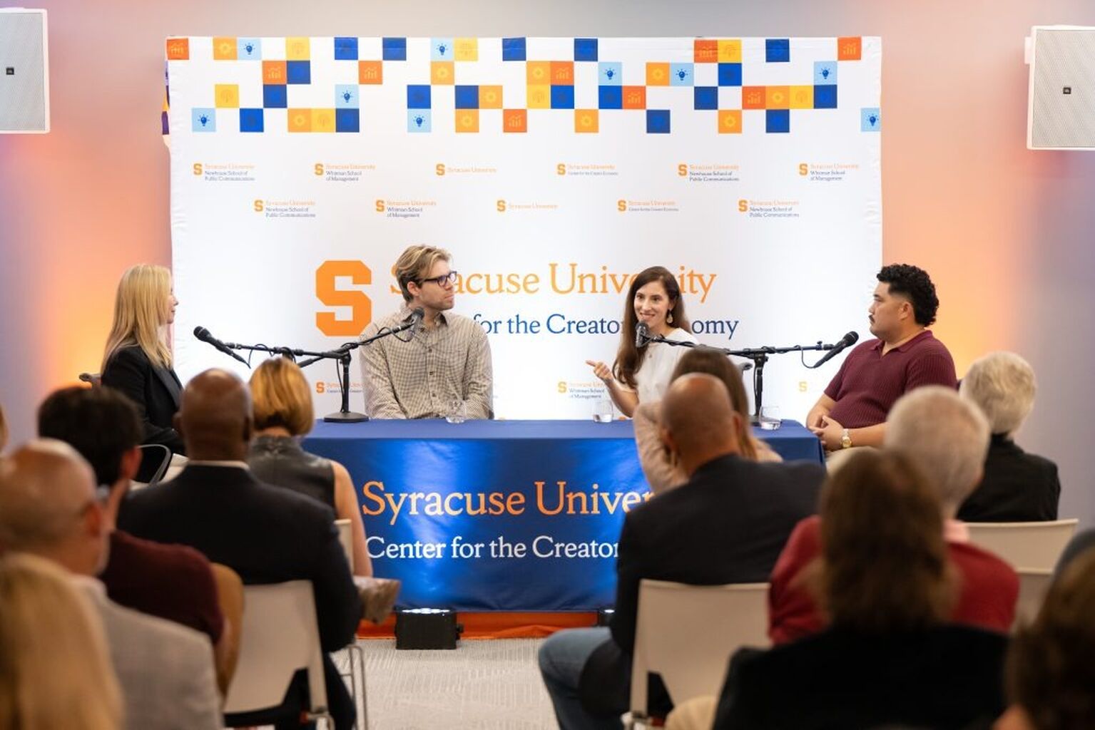 Center for the Creator Economy
