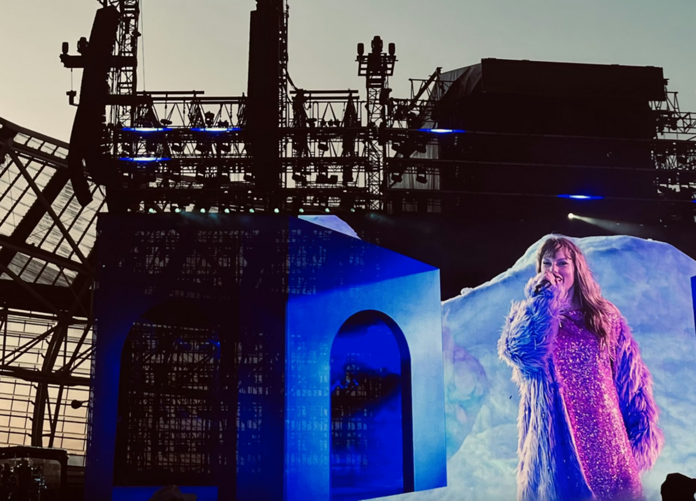 Taylor Swift & the Playbook for Protecting Likeness in the AI Era