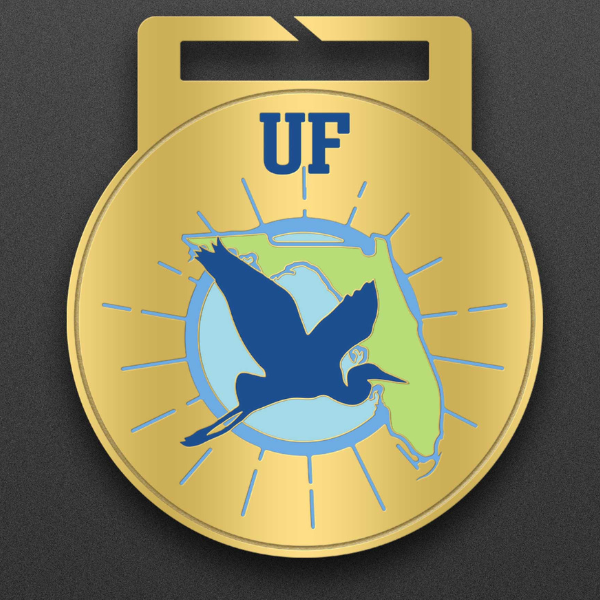 '26 Gulf Scholars Medallion Recipients