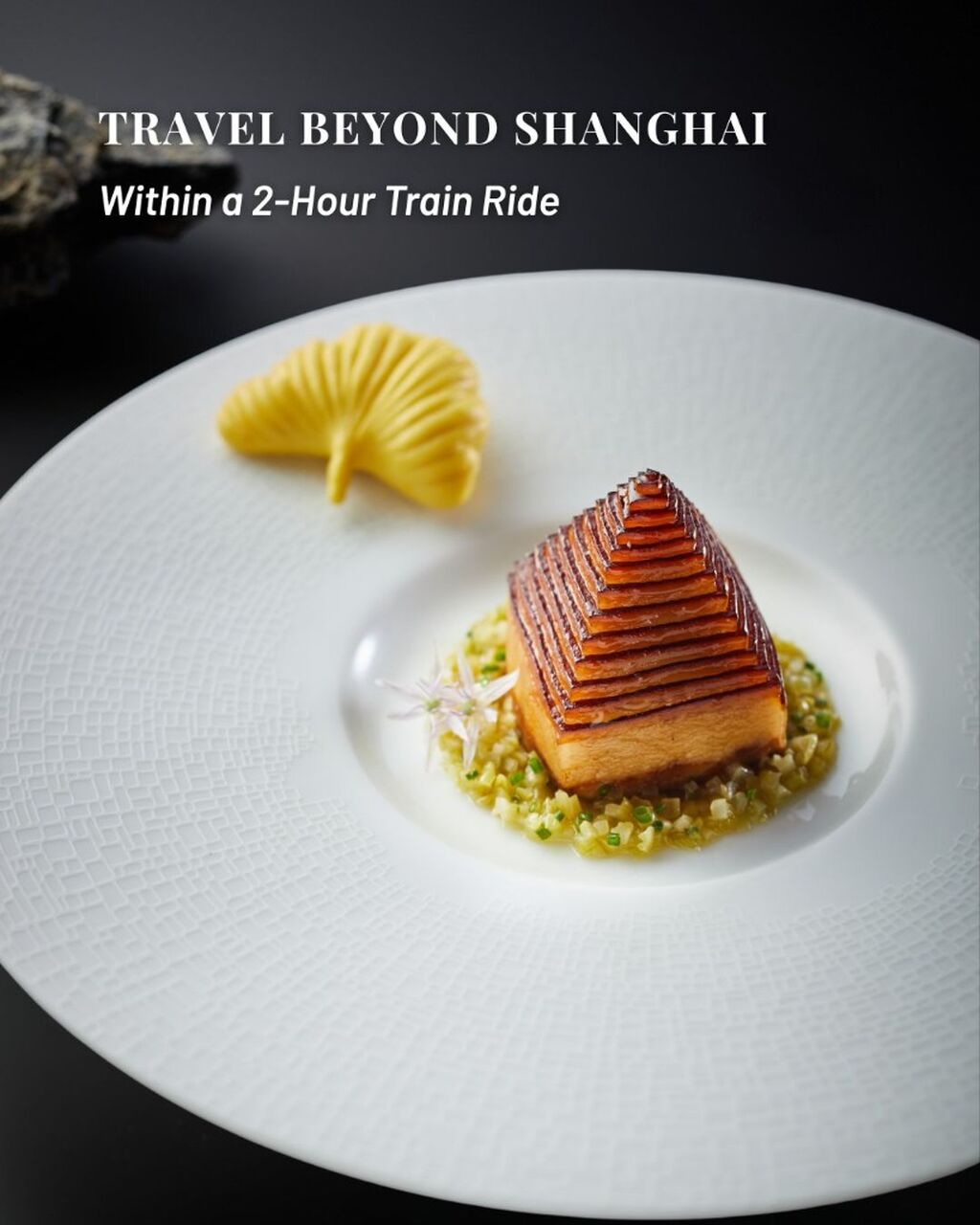 Top Day Trips From Shanghai: A High-Speed Train Guide to Hangzhou, Suzhou, Nanjing and Yangzhou