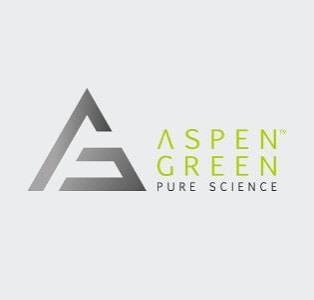 Aspen Green THC