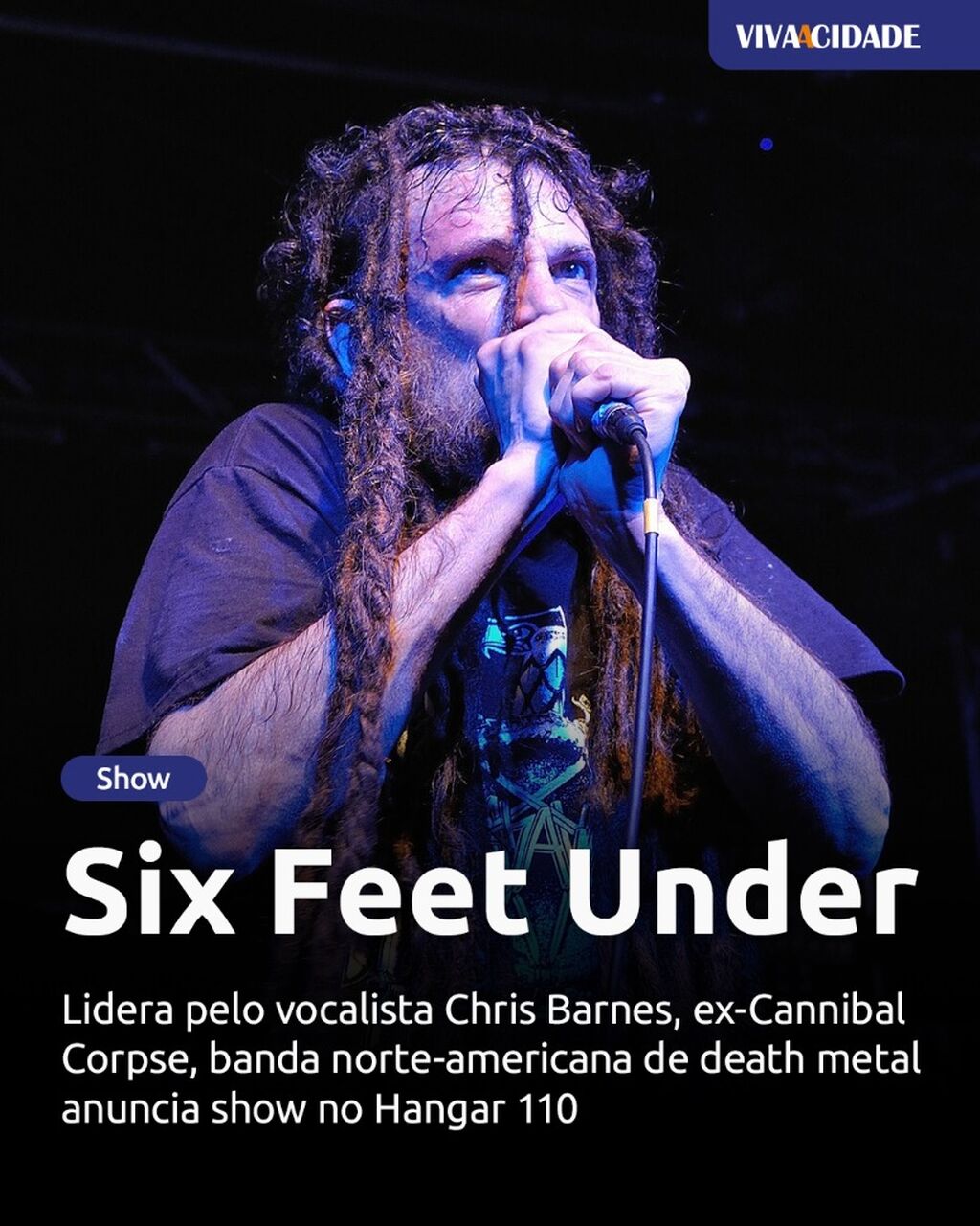 Six Feet Under