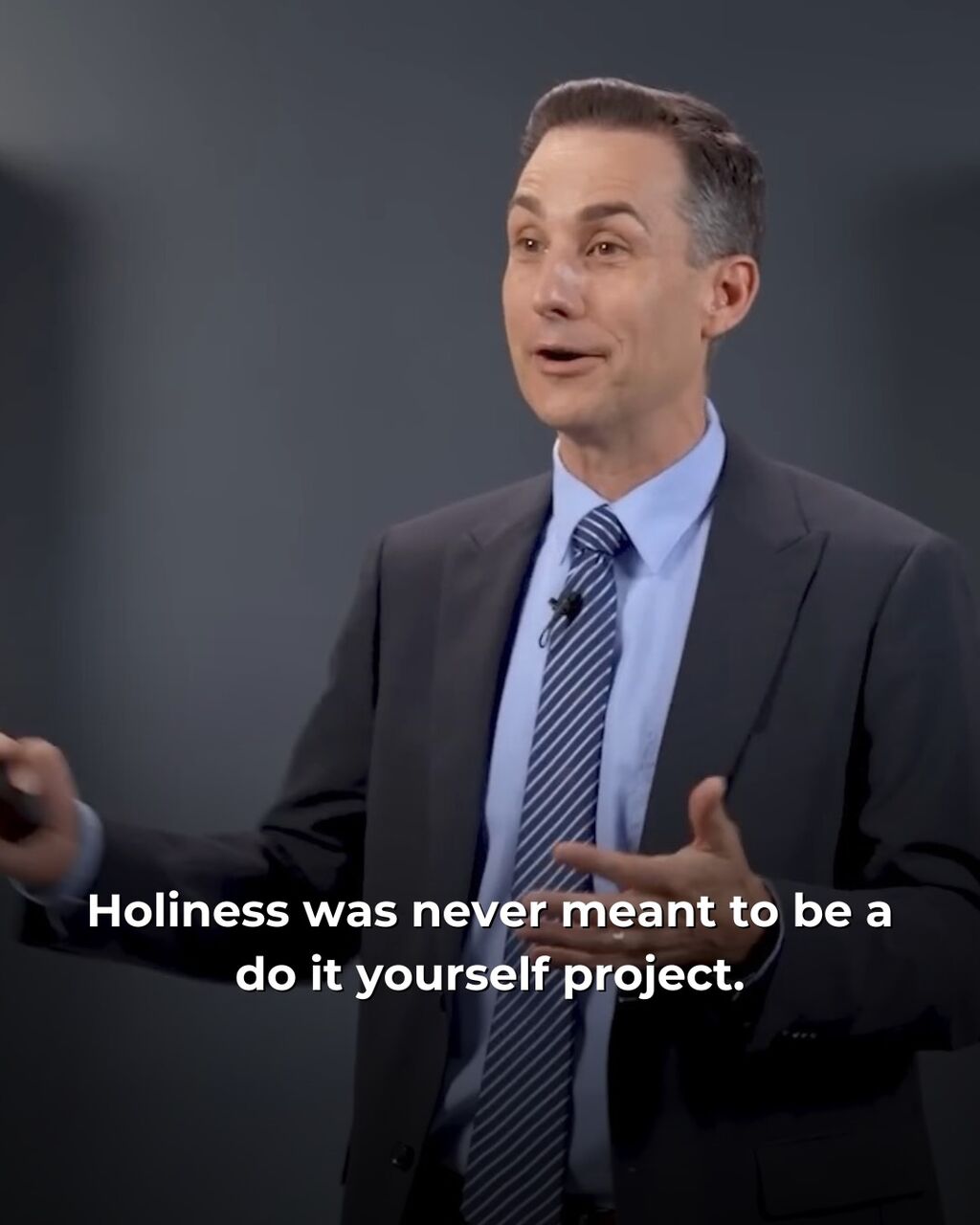 John Hilton III