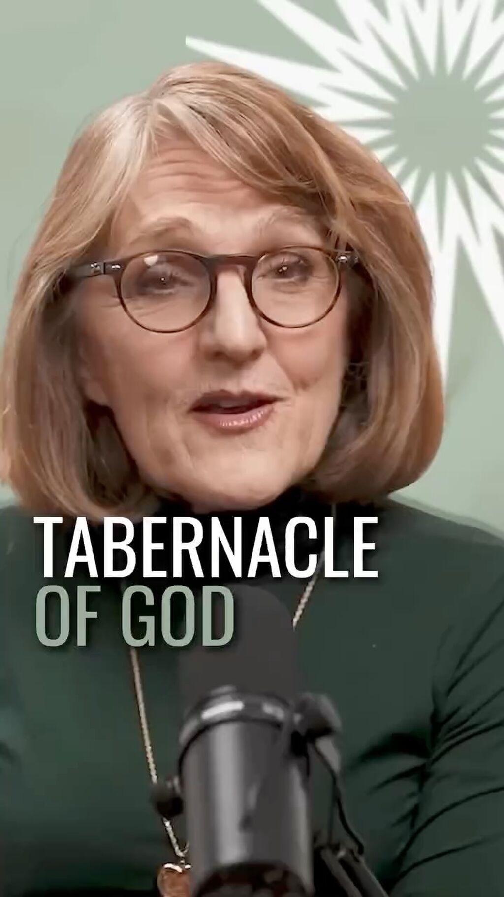 Tabernacle of God 