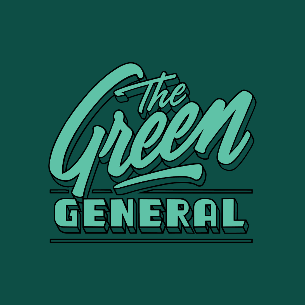 The Green General