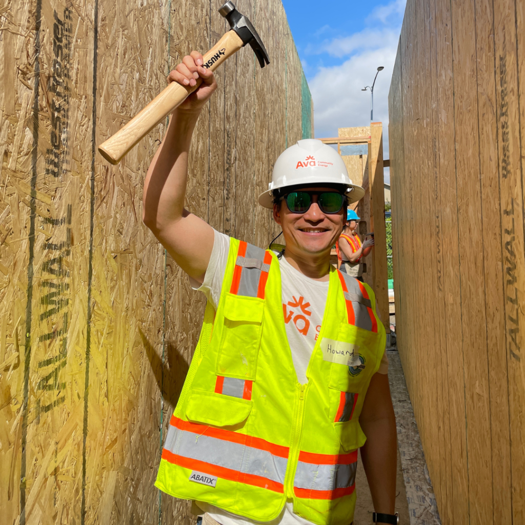 Meet Dream Makers, Ava Community Energy