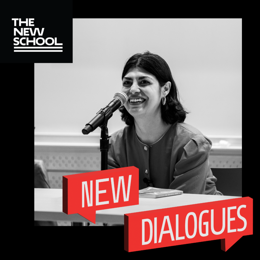 New Dialogues: My Dreadful Body