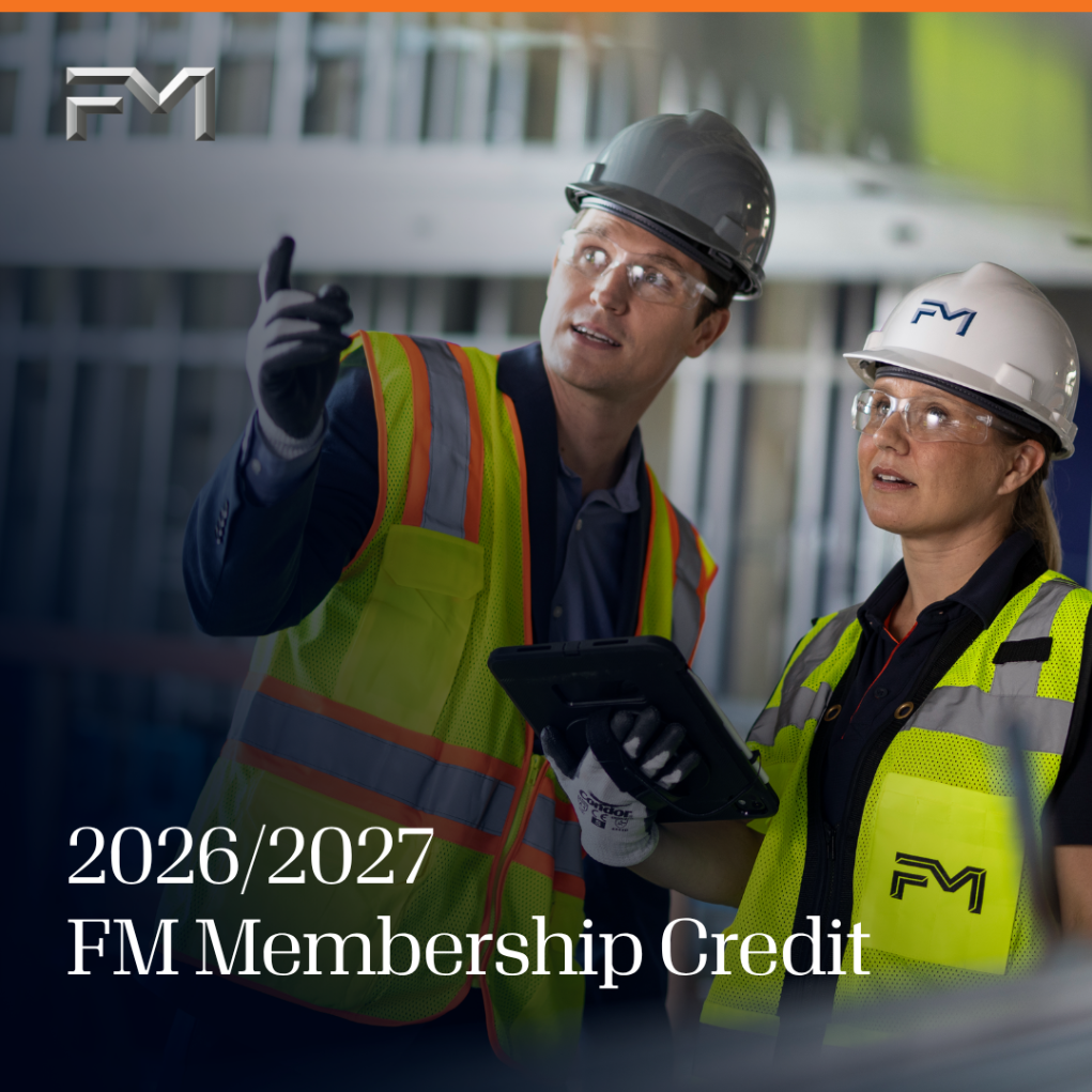 2026/27 FM Membership Credit