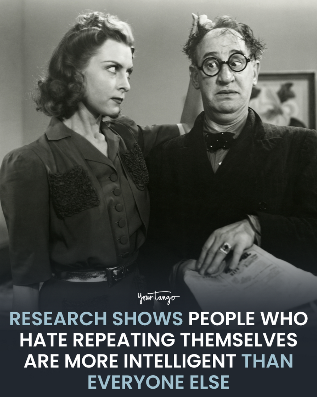 If These 11 Things Make You Fly Into A Rage, You Likely Have Unusually High Intelligence