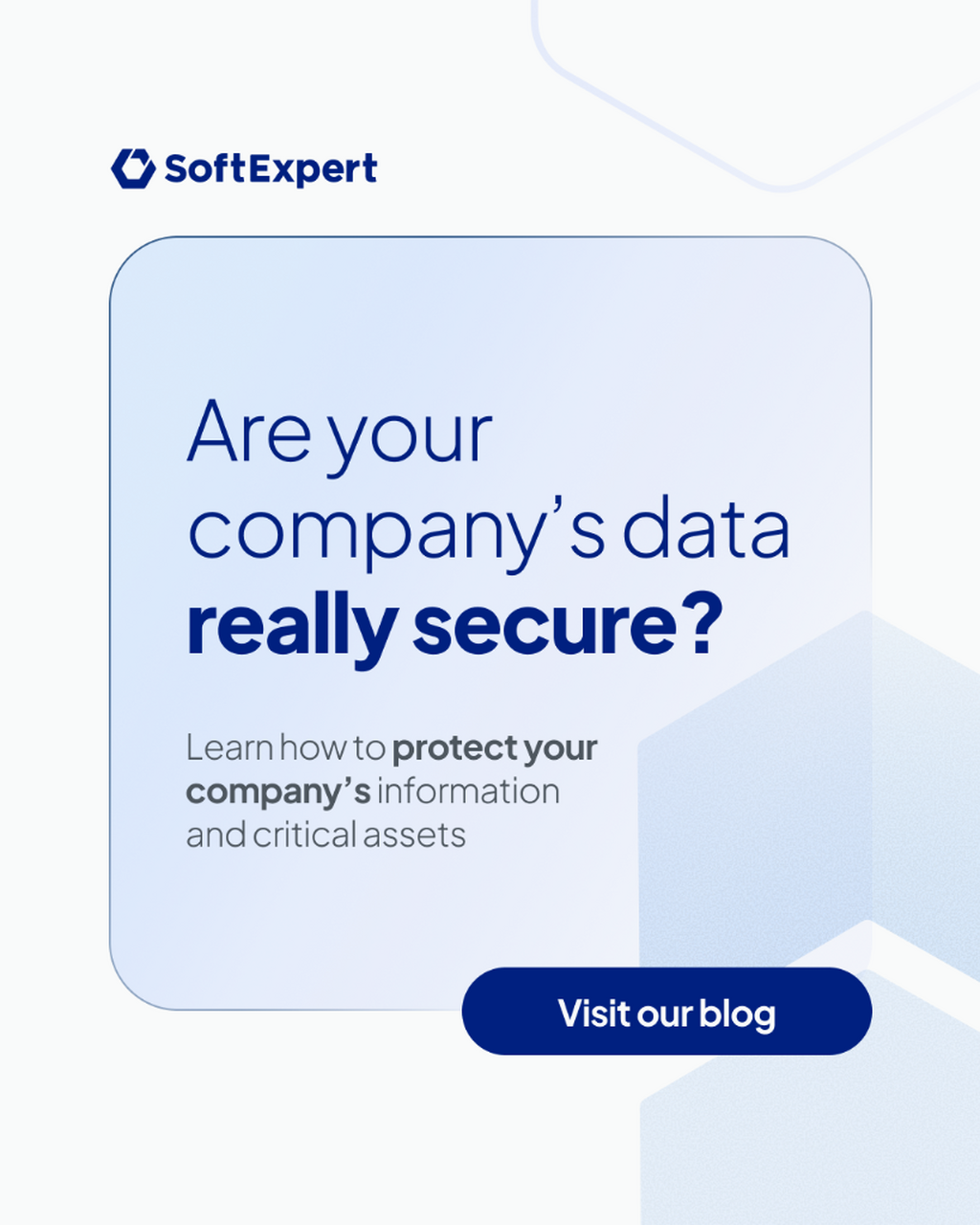 Information security - CTO