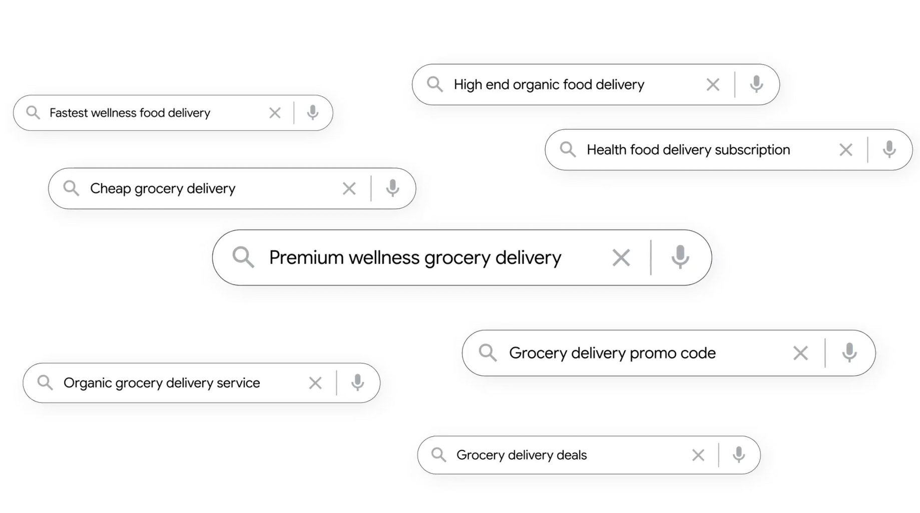 Google&rsquo;s latest Search ad updates signal growing shift away from keywords 