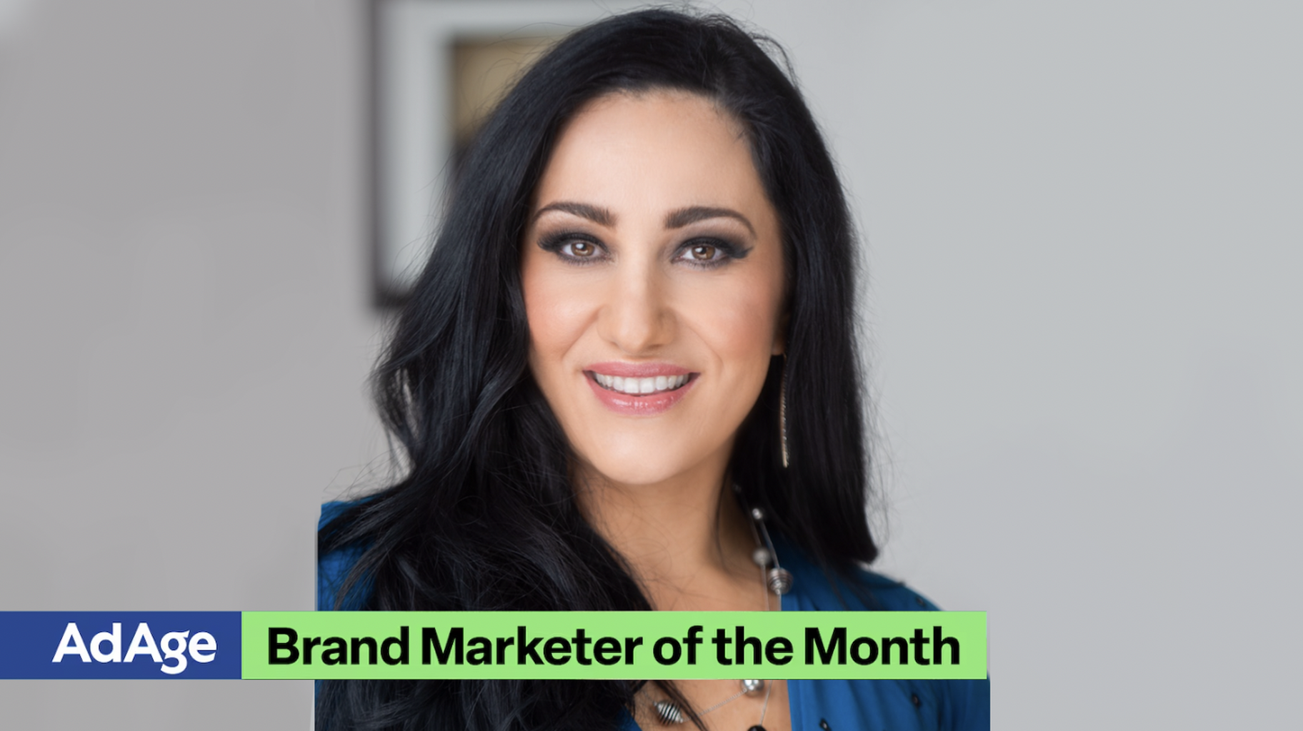 Brand Marketer of the Month&mdash;Eli Lilly CMO on bringing health into cultural moments and challenging obesity stigmas